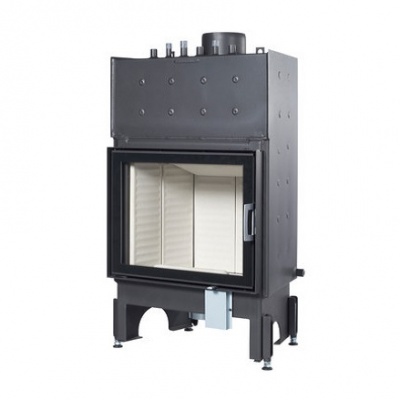 Каминная топка Austroflamm 65x51 K aquaHEAT