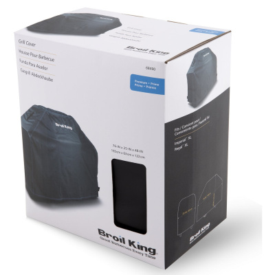 Чехол Premium из полиэстера Broil King для грилей Baron 500 Series