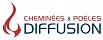 Cheminees Diffusion Cheminees Diffusion