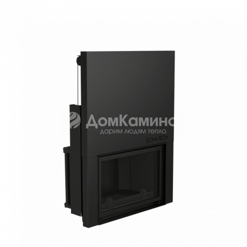 Каминная топка Echa Tech Font/800/G , гильотина