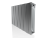 Радиатор Royal Thermo PianoForte 500 Silver Satin - 12 секц.