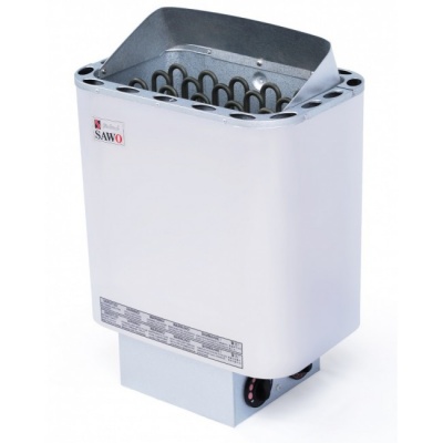 Электрическая печь для сауны Sawo Nordex NR-90NB-Z Электрическая печь для сауны Sawo Nordex NR-90NB-Z