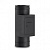 Тройник прочистки д. 130 PM25 (Чер.)