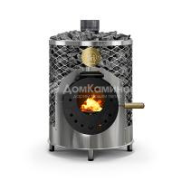 Печь для сауны IKI Mini 2025