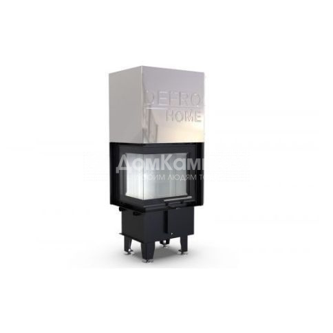 Топка Defro Home Intra XSM BP MINI G, 8 кВт, 519/478/430мм, гильотина