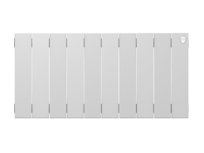 Радиатор Royal Thermo PianoForte 300 /Bianco Traffico - 10 секц.