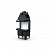 Топка Defro Home Intra XSM C, 8 кВт, 586/477/337мм