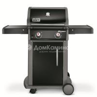 Гриль газовый Weber Spirit E-210 Original, черный