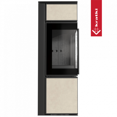 Печь Kratki Pro TORA/S, FOKOS SALE