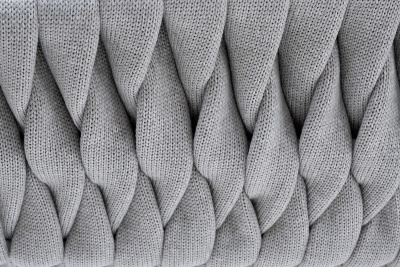 Стул 4SIS Монако из роупа Цвет: светло-серый Стул 4SIS Монако из роупа Цвет: светло-серый