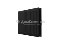 Радиатор панельный Royal Thermo HYGIENE H30-400-600 Noir Sable