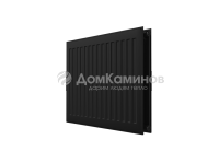 Радиатор панельный Royal Thermo HYGIENE H30-400-2000 Noir Sable