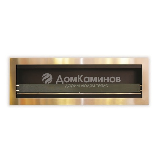 Биокамин ROMA 1400 Inox