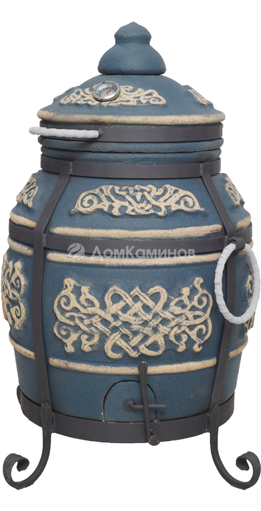 Тандыр Тамерлан