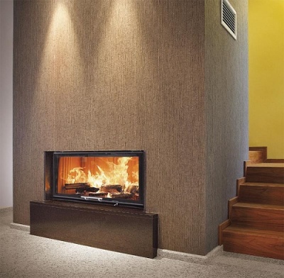 Каминная топка Hoxter HAKA 89/45h