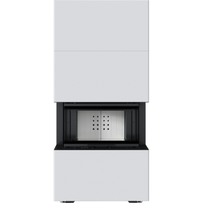 Каминокомплект Home Easy Box белый с топкой NBC