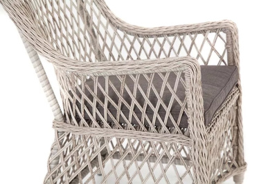 Кресло 4SIS Латте Цвет: бежевый Кресло 4SIS Латте Цвет: бежевый