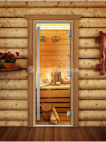 Дверь DoorWood Престиж ФОТОПЕЧАТЬ А033