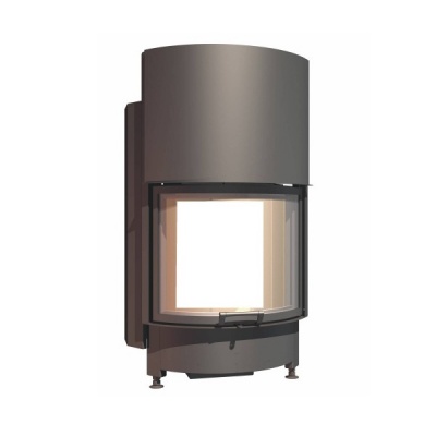 Каминная топка Schmid Ronda FD 6757 h (туннельная версия) Каминная топка Schmid Ronda FD 6757 h (туннельная версия)