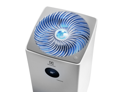Очиститель воздуха Electrolux EAP-1040D Yin&Yang