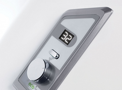 Водонагреватель Ballu BWH/S 80 Smart WiFi Водонагреватель Ballu BWH/S 80 Smart WiFi