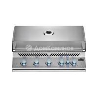 Встраиваемый газовый гриль Napoleon BIG-38