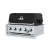Газовый гриль встраиваемый Broil King Regal 470BI