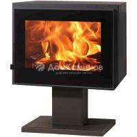 Печь-камин Panadero Verne