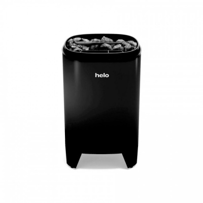 Электрическая печь для бани и сауны Helo Fonda 600 STJ BWT