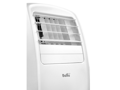 Мобильный кондиционер Ballu BPAC-16 CE_20Y Мобильный кондиционер Ballu BPAC-16 CE_20Y