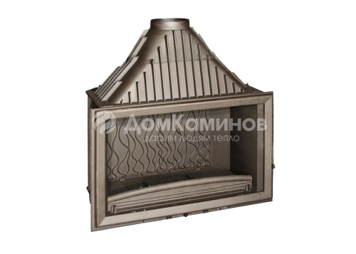 Каминная топка INVICTA 900 Гранд Визьон 