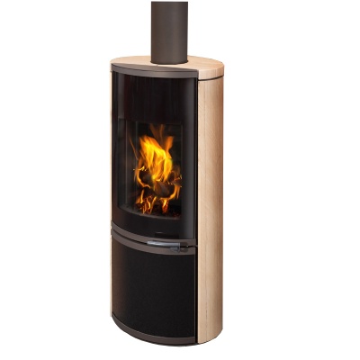 Печь камин HIERRO Песчаник Печь камин HIERRO Песчаник