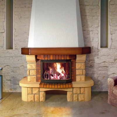 Каминная облицовка Sunhill Vizla Каминная облицовка Sunhill Vizla