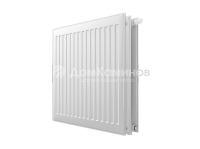 Радиатор панельный Royal Thermo VENTIL HYGIENE VH30-200-1600 RAL9016