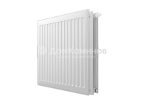Радиатор панельный Royal Thermo VENTIL HYGIENE VH30-300-2800 RAL9016