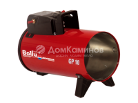 Теплогенератор мобильный газовый Ballu-Biemmedue Arcotherm GP 10M C