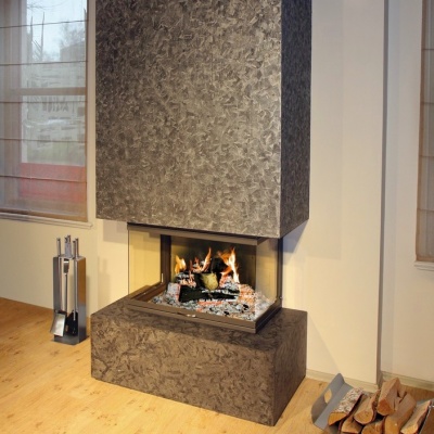 Каминная облицовка Sunhill Lugano Каминная облицовка Sunhill Lugano