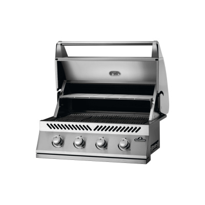 Встраиваемый газовый гриль Napoleon BI-32