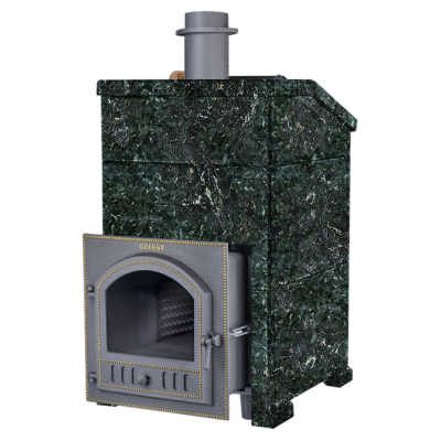 Комплект Гефест GFS-ЗК 25(П) Президент 1000/50 Серпентинит Комплект Гефест GFS-ЗК 25(П) Президент 1000/50 Серпентинит