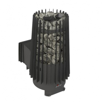 Банная печь Grill’D Cometa 180 Vega Long Window Max