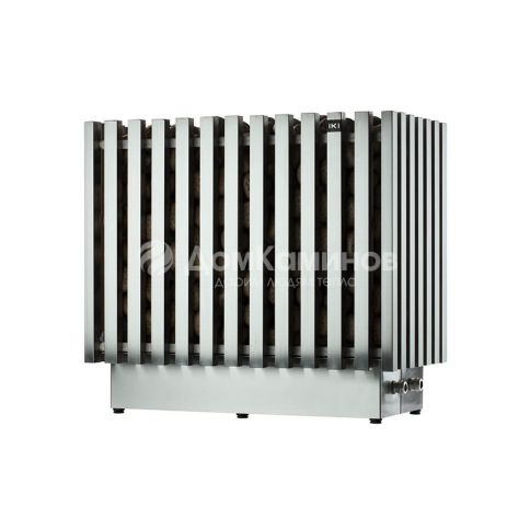 Печь для сауны IKI Pro 35 (34,5 кВт)