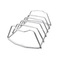 Подставка для рёбрышек 2 в 1 для гриля Slow ‘N Sear