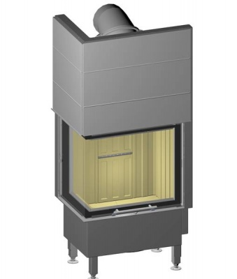 Каминная топка Spartherm Varia 2L 55h 4S