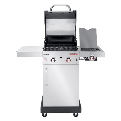 Газовый гриль Char-Broil Professional (2-х горелочный)