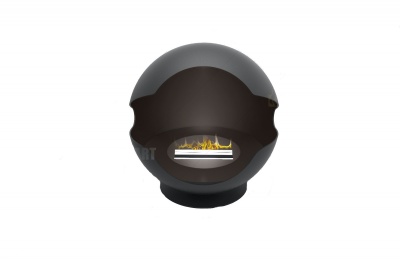 Биокамин Apple на короткой ножке