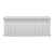 Радиатор Royal Thermo BiLiner 350 /Bianco Traffico - 12 секц. Радиатор Royal Thermo BiLiner 350 /Bianco Traffico - 12 секц.