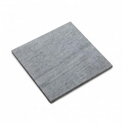 Плитка талькомагнезит Talc 300х300х10 для облицовки бань и саун