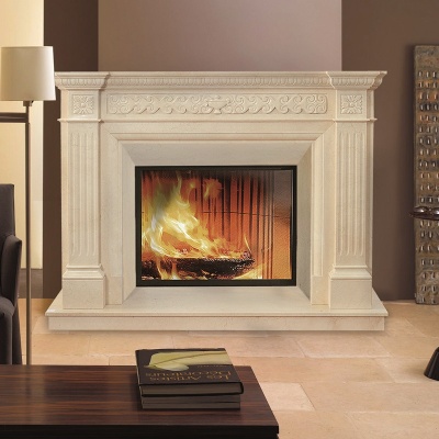 Мраморный портал Preston