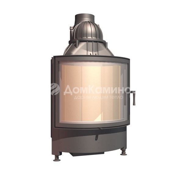 Каминная топка Schmid Ronda 6751