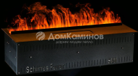 Электрический очаг Schones Feuer 3D FireLine 600 Pro